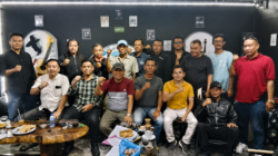 Sejumlah Serikat Pekerja di Bengkulu Siapkan Pembentukan Aliansi Gabungan, Soroti Persoalan Upah dan Ketenagakerjaan
