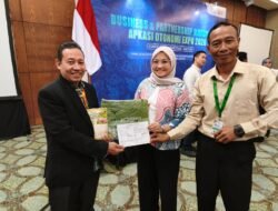 Enggano Mulai Dilirik Investor, PLTS dan Pabrik Tepung Pisang Masuk Penjajakan