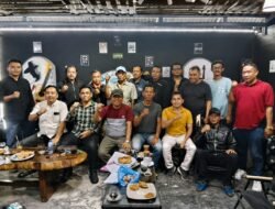Depan Kantor Wali Kota dan Alfamart Jadi Titik Aksi, 500 Jukir-Buruh Turun 10 September