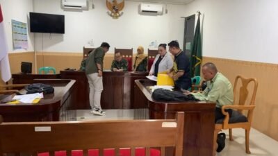 PN Bengkulu Perintahkan Pemkab Kepahiang Anggarkan Rp674,8 Juta, Kuasa Hukum: Jangan Berhenti di Atas Kertas