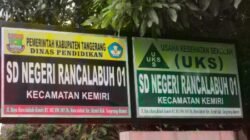 Tuduhan Korupsi dan Kepsek Mangkir Dibantah Keras, SDN 1 Ranca Labuh Tempuh Dewan Pers