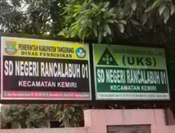 Tuduhan Korupsi dan Kepsek Mangkir Dibantah Keras, SDN 1 Ranca Labuh Tempuh Dewan Pers