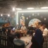 Konsolidasi Aliansi Buruh, Parkir Bengkulu Jadi Sorotan
