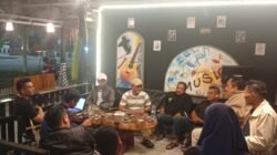 Konsolidasi Aliansi Buruh, Parkir Bengkulu Jadi Sorotan