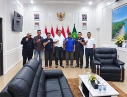 10 September, Target 1.000 Buruh Siap Kepung Kantor Wali Kota Bengkulu, Tuntut Hak Jukir Zona 6 dan 160 Jukir Terdampak di Alfamart