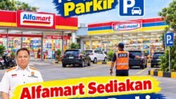 Aliansi-DPRD Dorong Solusi Parkir Ritel