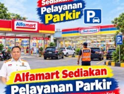 Aliansi-DPRD Dorong Solusi Parkir Ritel