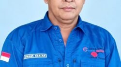 Soroti OTT Oknum Wartawan di Bengkulu, Zawawi: Periksa Juga Pihak yang Memberi Uang