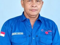 Soroti OTT Oknum Wartawan di Bengkulu, Zawawi: Periksa Juga Pihak yang Memberi Uang