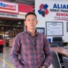 Aliansi Buruh Bengkulu Siapkan Aksi Damai di Gudang Alfamart, Desak Kesempatan Kerja Bongkar Muat Dibuka Merata