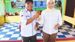 Perjuangan Hak Buruh Tak Boleh Kendor, Aliansi Serikat Pekerja Bengkulu Perkuat Sinergi dengan Disnaker