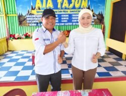 Perjuangan Hak Buruh Tak Boleh Kendor, Aliansi Serikat Pekerja Bengkulu Perkuat Sinergi dengan Disnaker